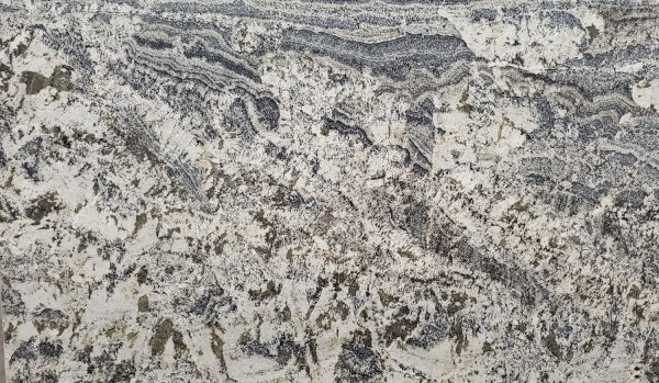 Monte Cristo Granite