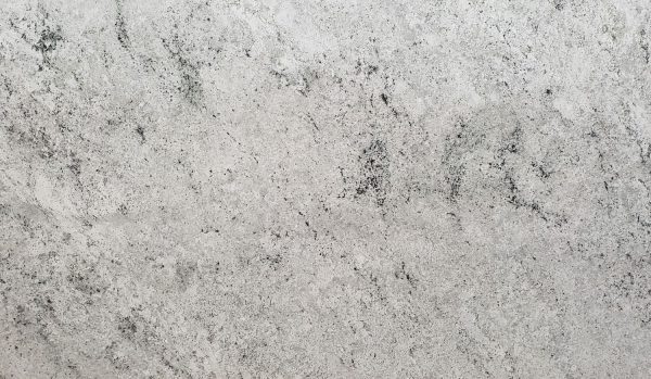 Colonial White Granite