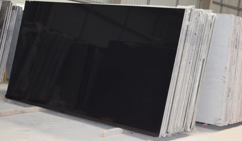 Absolute Black Granite