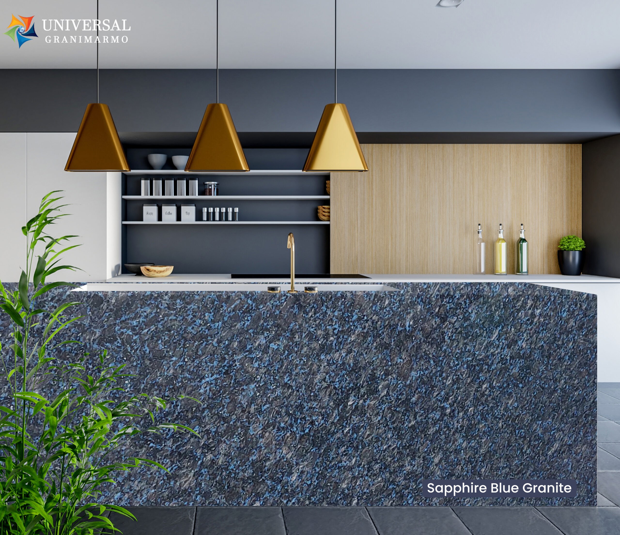 Granite Countertops