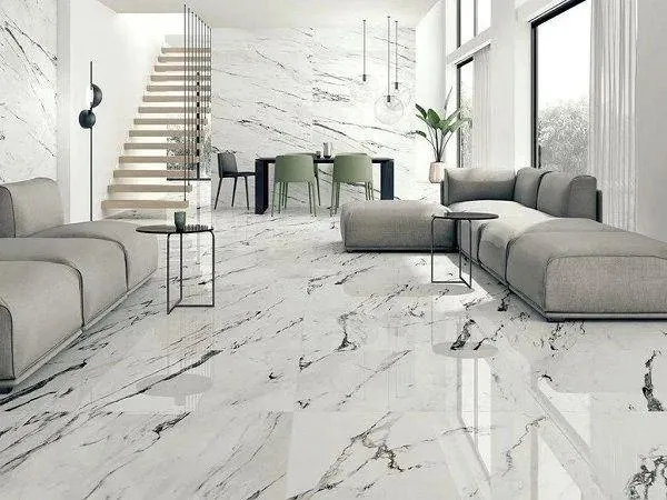 Best Marble For Home Flooring