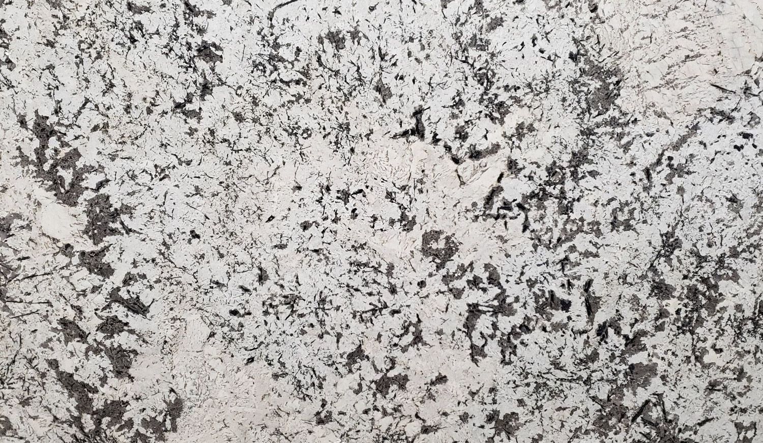 Alaska White Granite