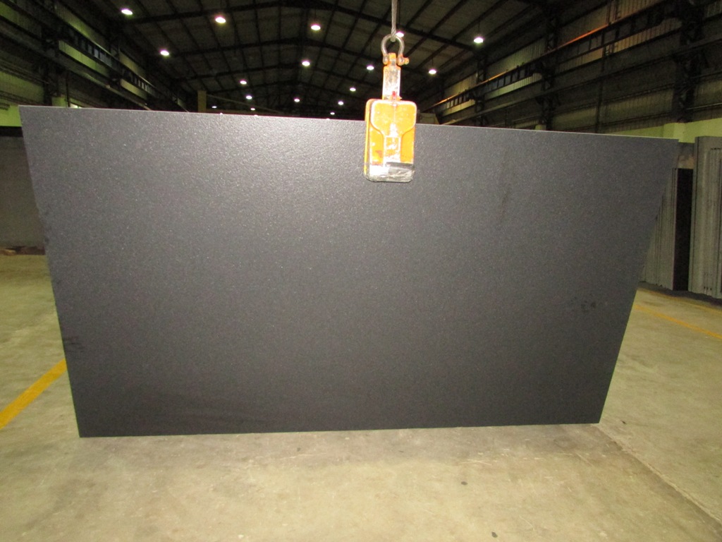 Absolute Black Granite