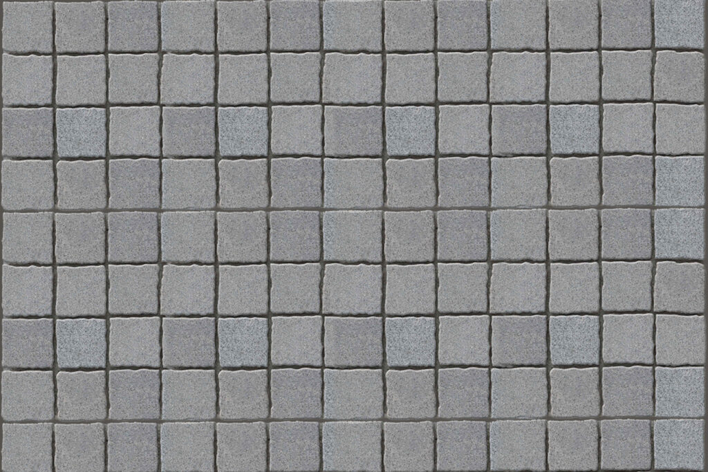 Cobblestone Pavers