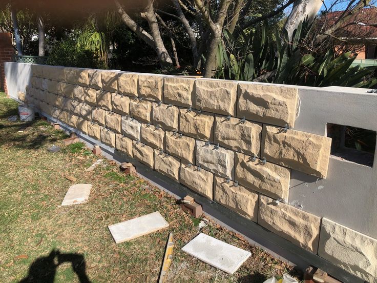 Upgrade Your Home Look With Stone Cladding