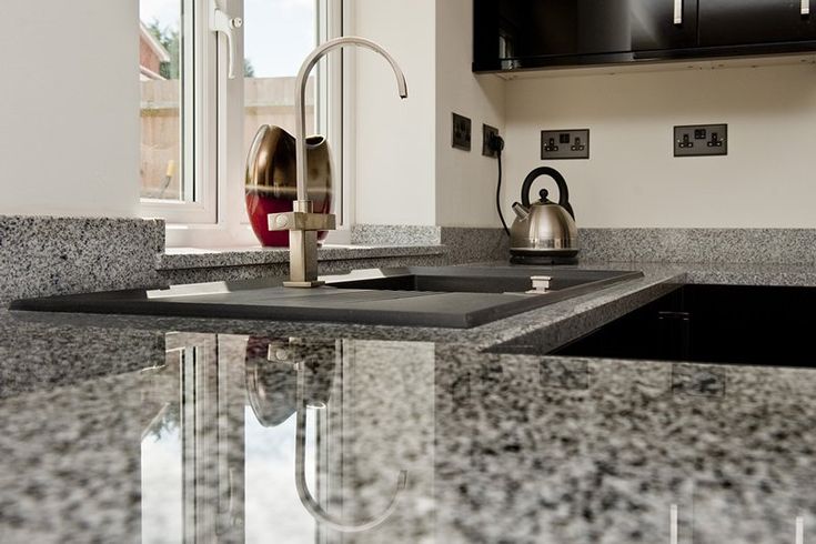 Hardness of Granite Natural Stone