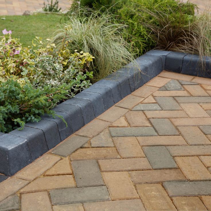 The Benefits of Using Kerb Stones in Landscaping and Paving Projects