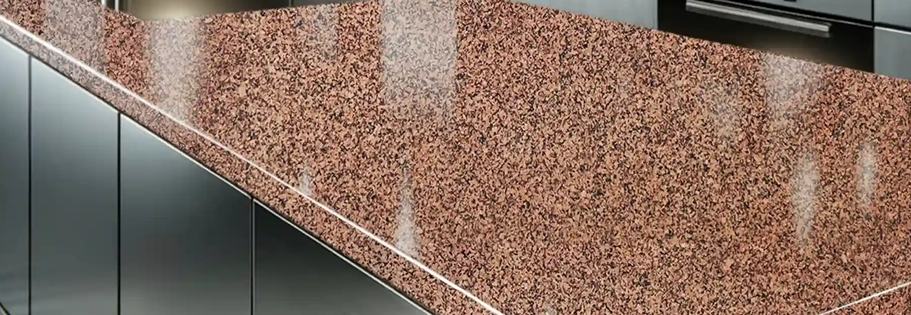 Burno Granite-App