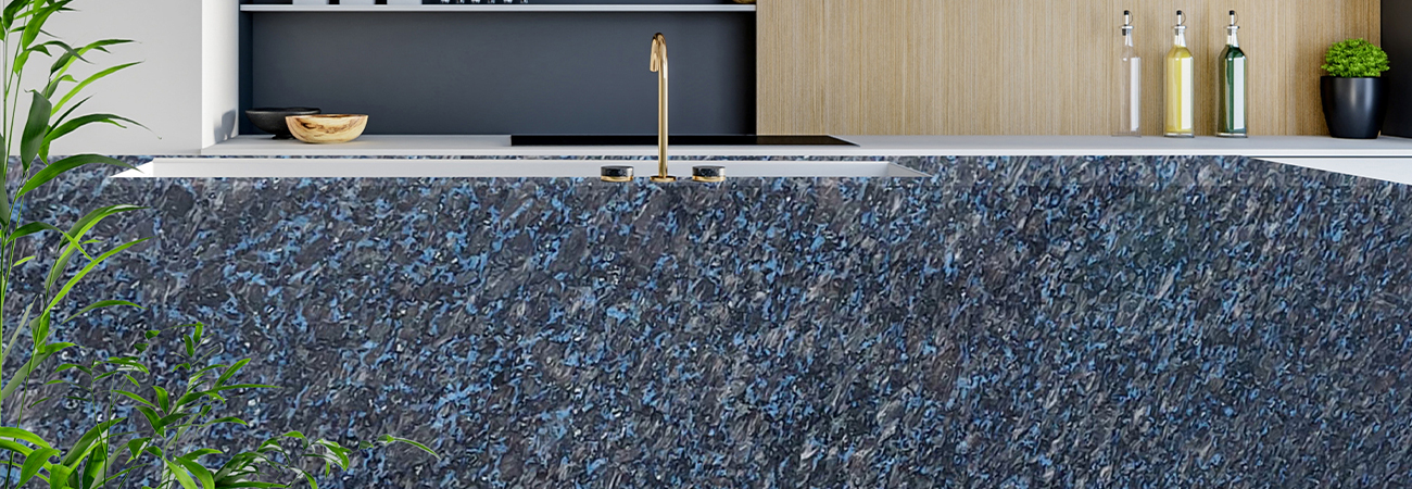 Sapphire-Blue-Application