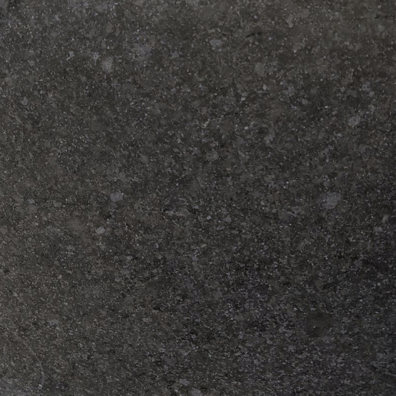 Ash-Black