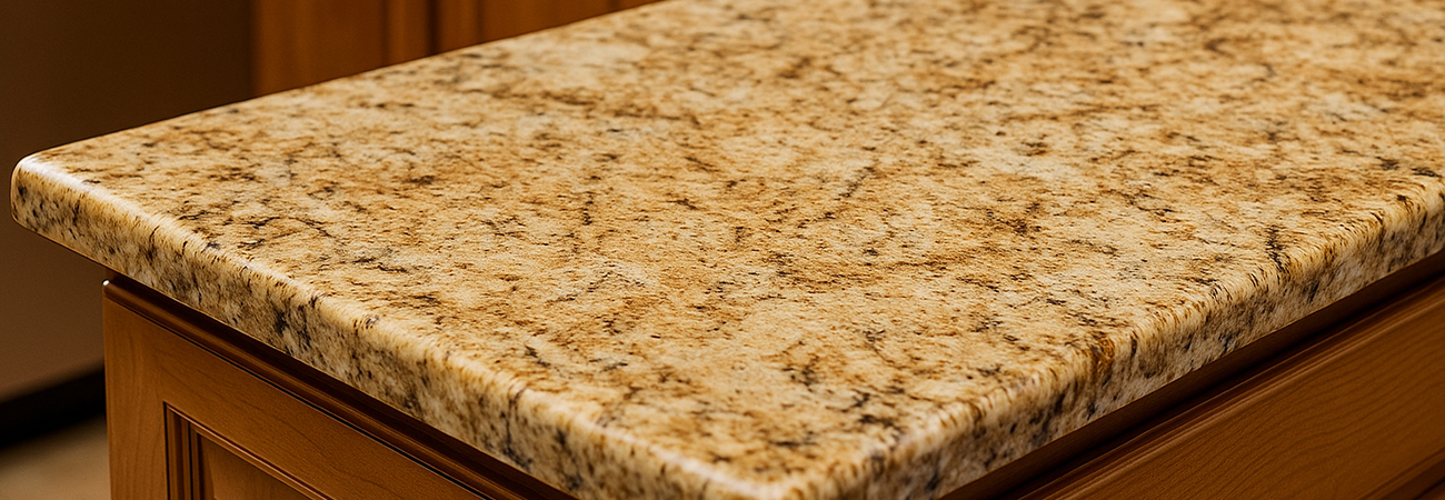 Colonial-Gold