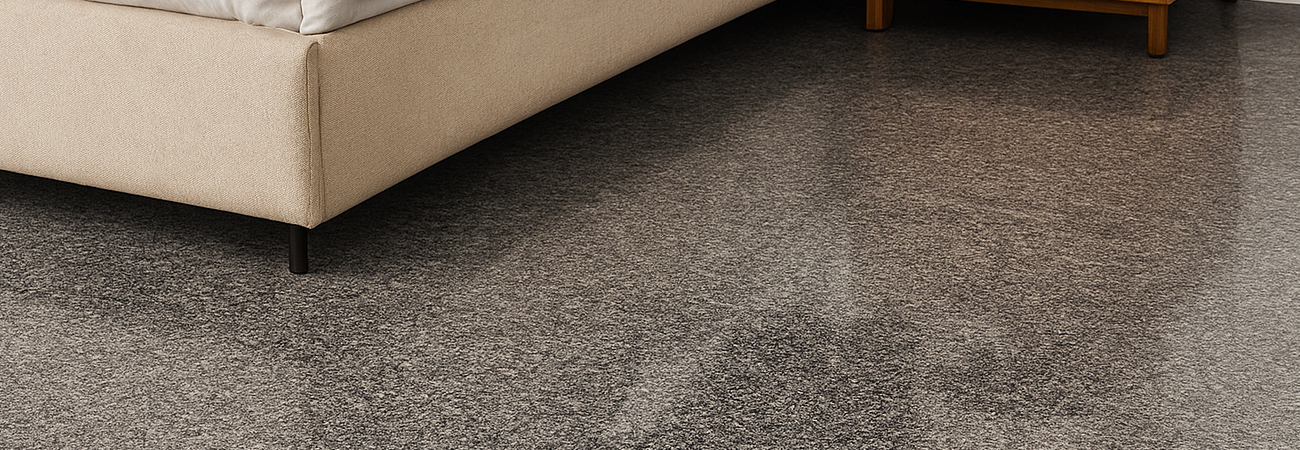 Steel Grey Granite