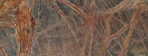 Rainforest Brown Granite