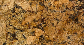 Alaska Gold