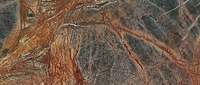 Rainforest Brown Granite