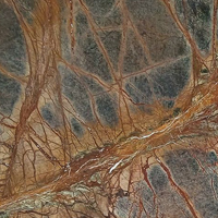 Rainforest Brown Granite