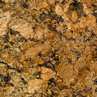 Alaska Gold