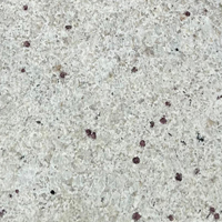 Colonial White Granite