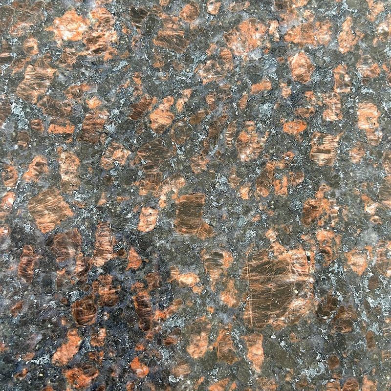 Brown Granite