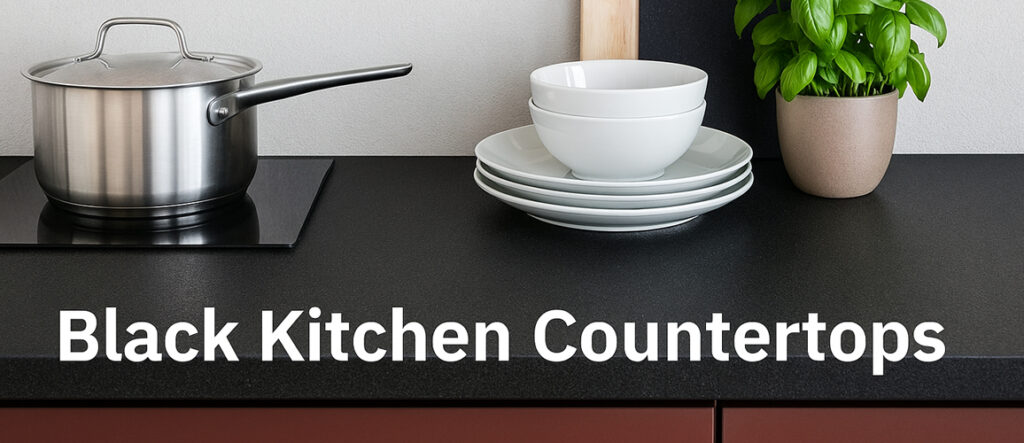 Absolute Black Granite