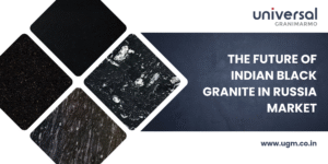 Indian Black Granite