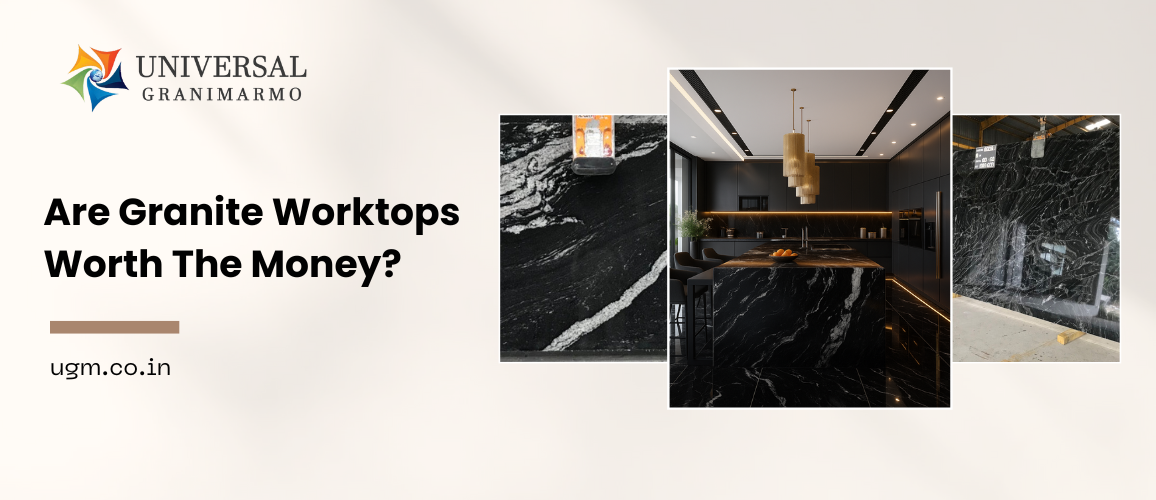 granite worktops
