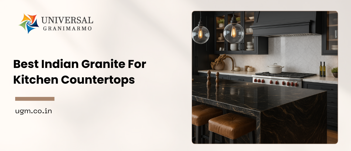 Best Indian Granite For Kitchen Countertops