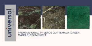 Green Marble