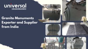 granite monuments