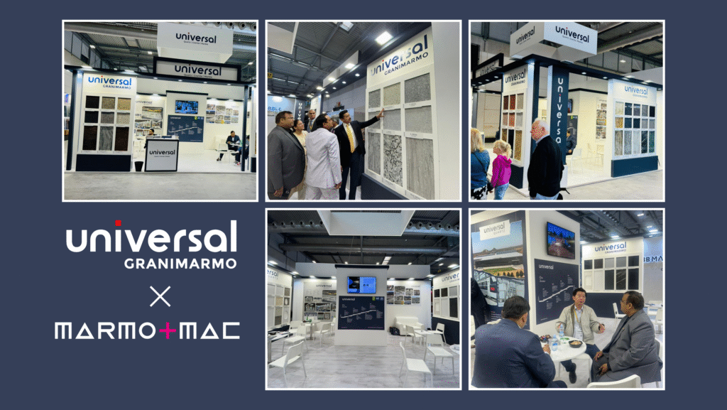 Universal Granimarmo
