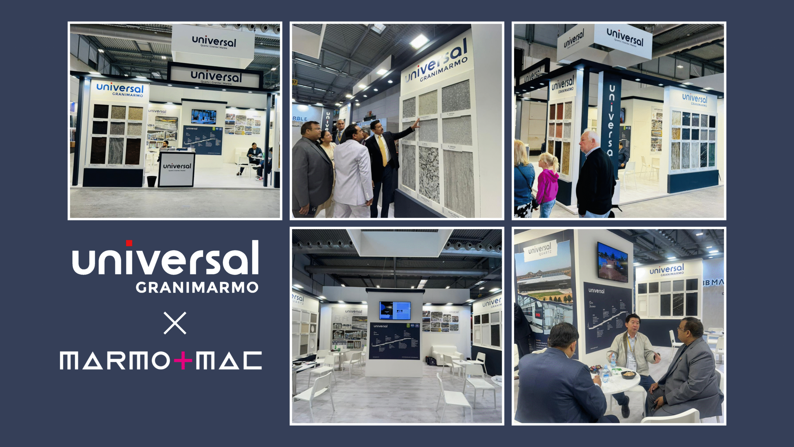 Universal Granimarmo