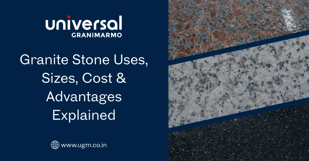 Granite Stone