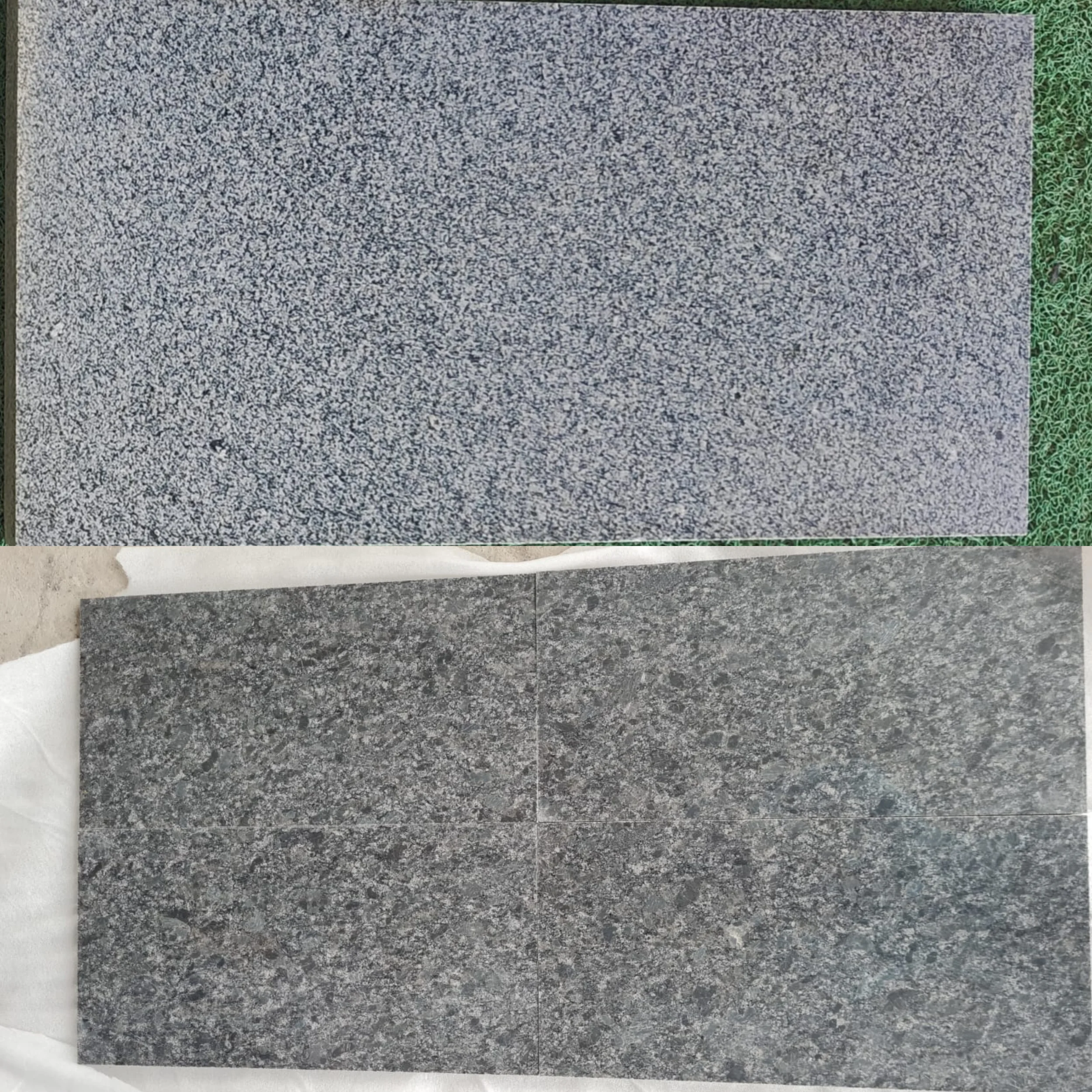Gray Granite Tiles