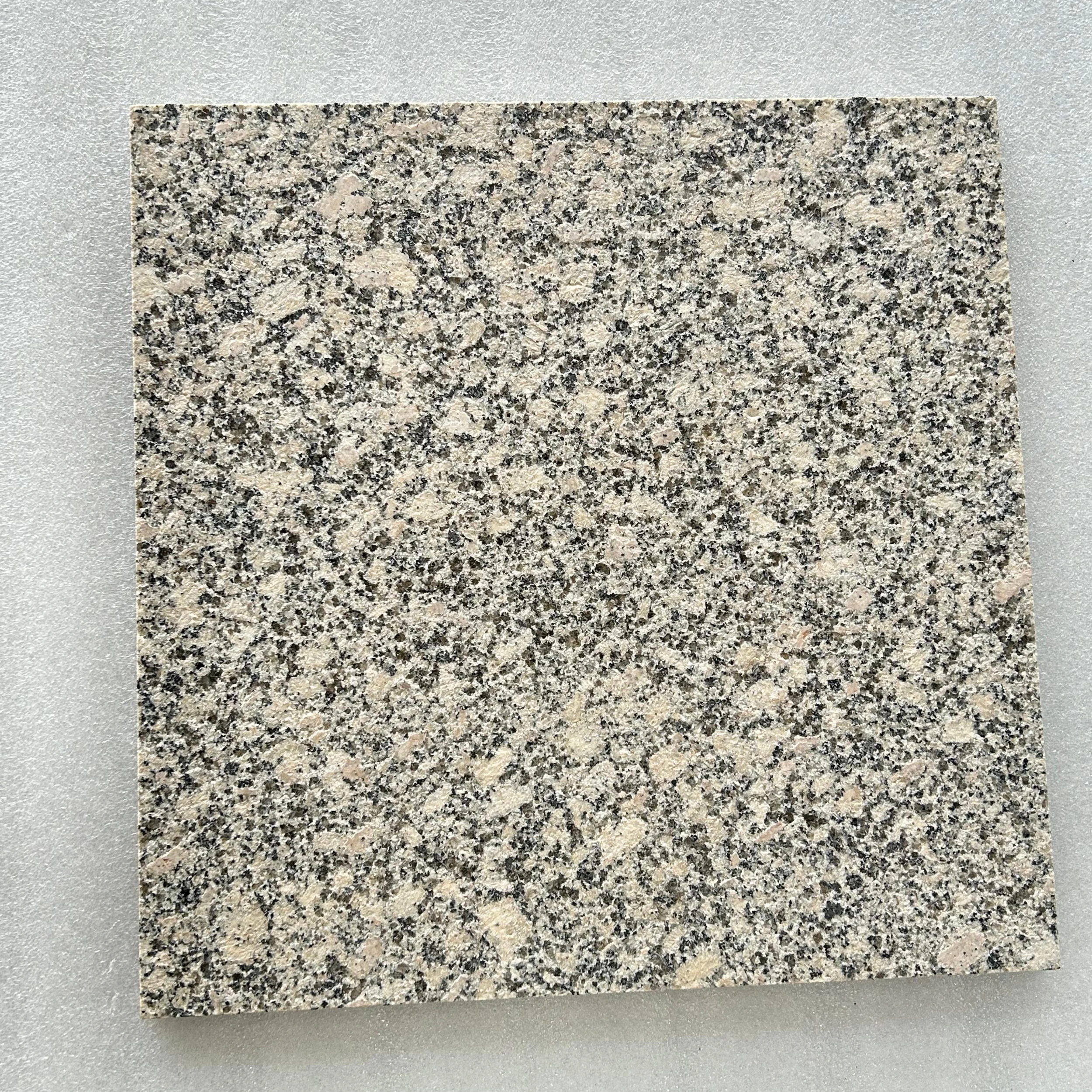 Yellow Granite Tiles