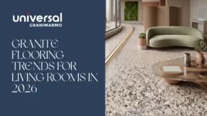 top granite flooring