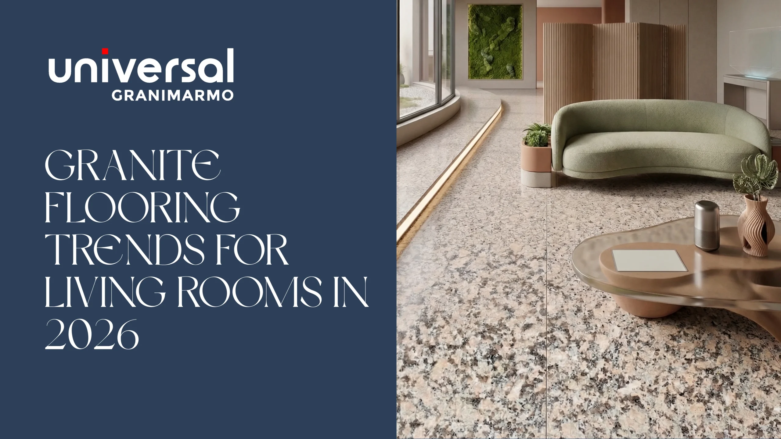 top granite flooring