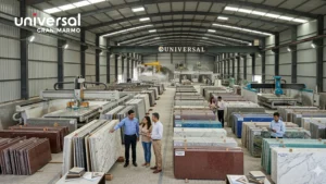 How to Choose the Best Granite Slabs for Kitchen Interiors