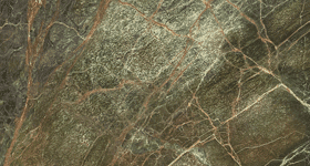Rainforest Green Granite