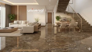 Rainforest Brown Granite