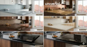 Indian Granite For Kitchen Countertops