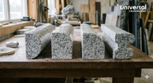 Everything You Need To Know About Granite Bullnose Edge