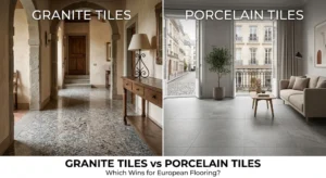 Granite Tiles