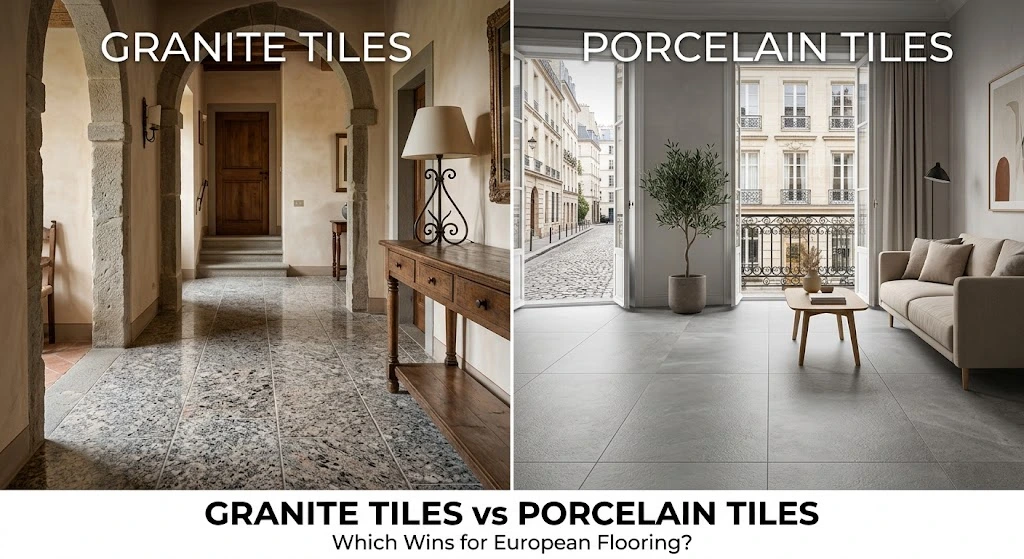 Granite Tiles