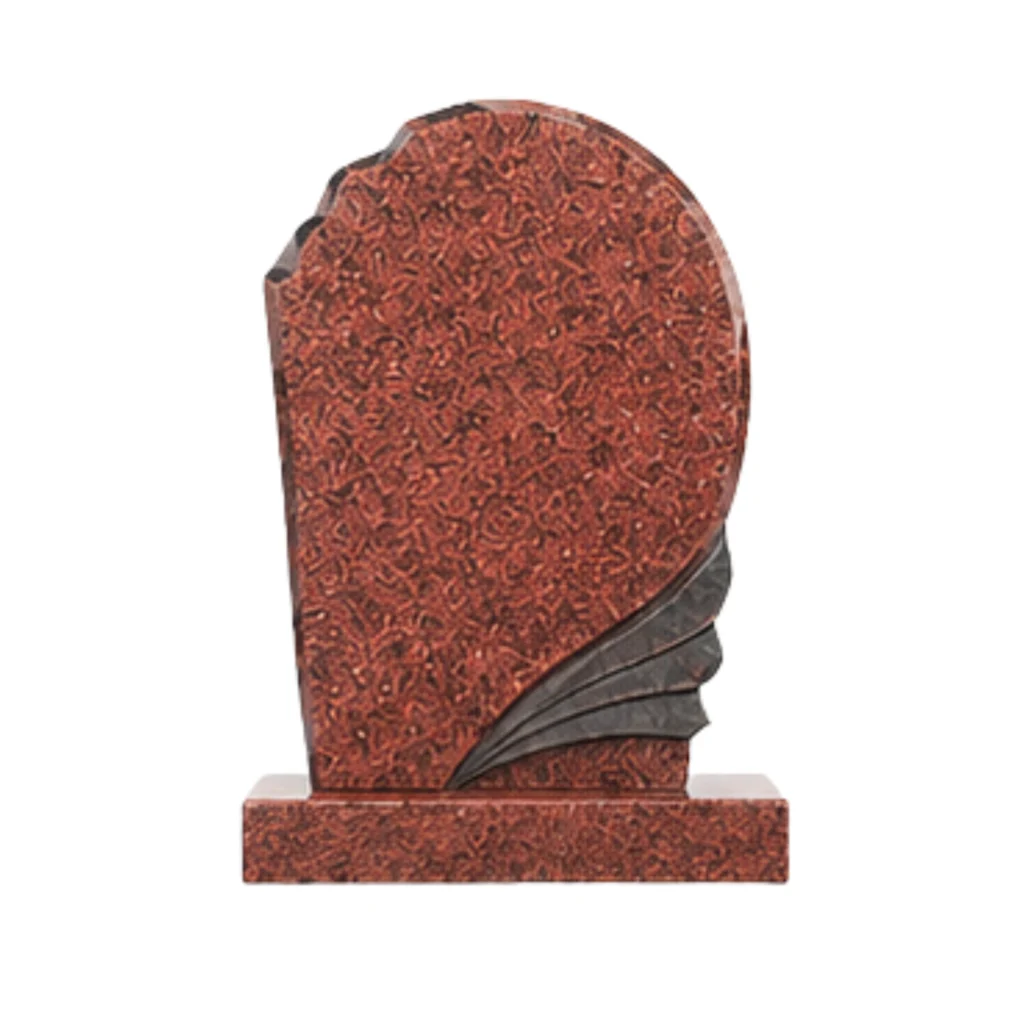 Red Granite Monuments