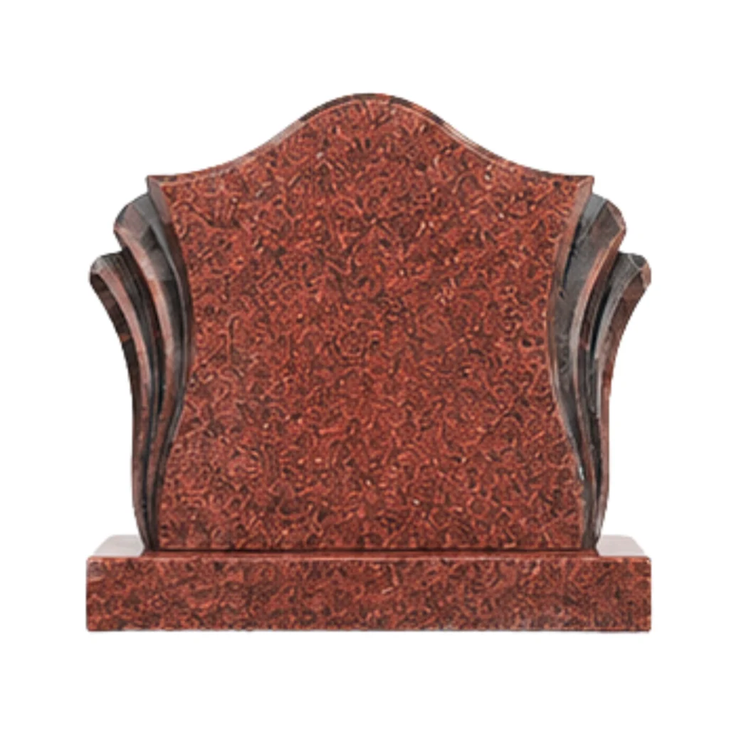 Red Granite Monuments