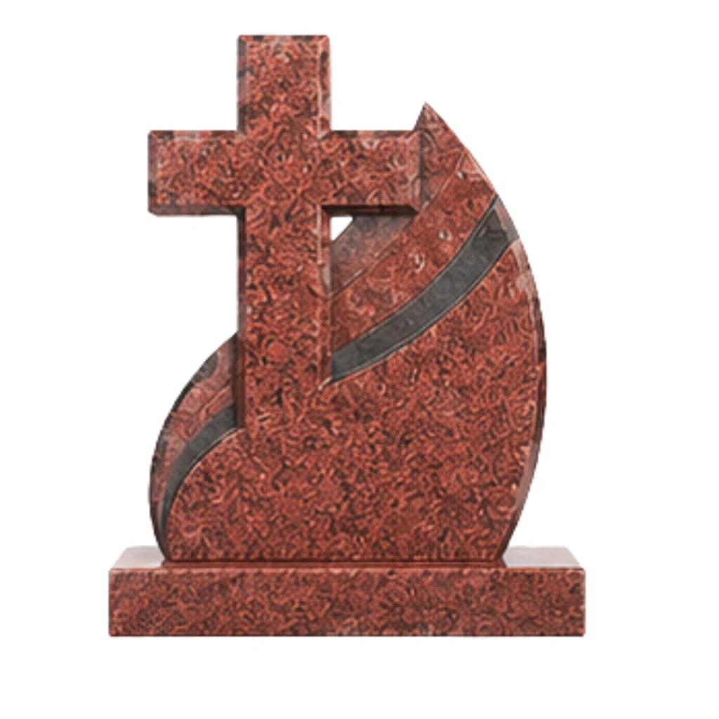 Red Granite Monuments