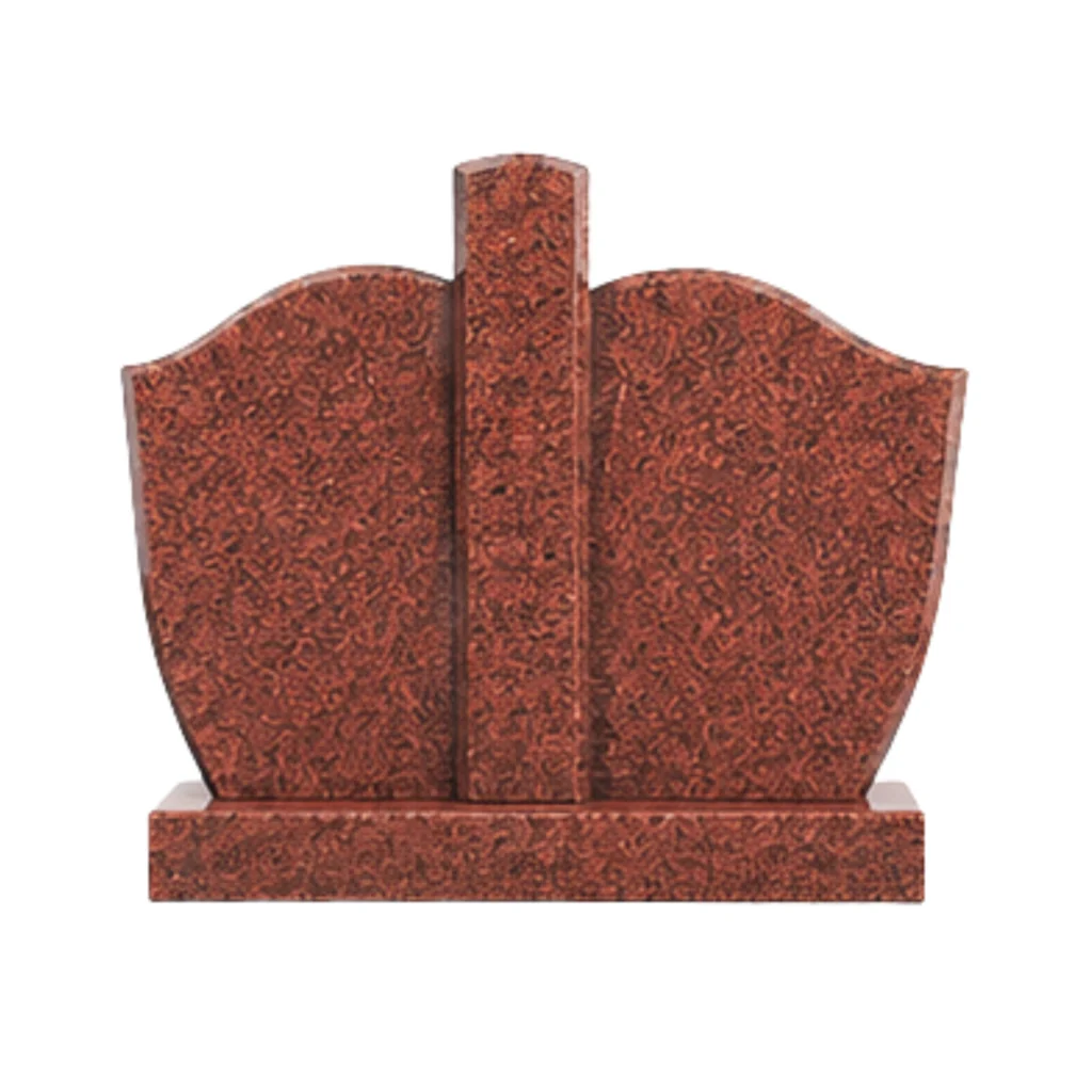 Red Granite Monuments