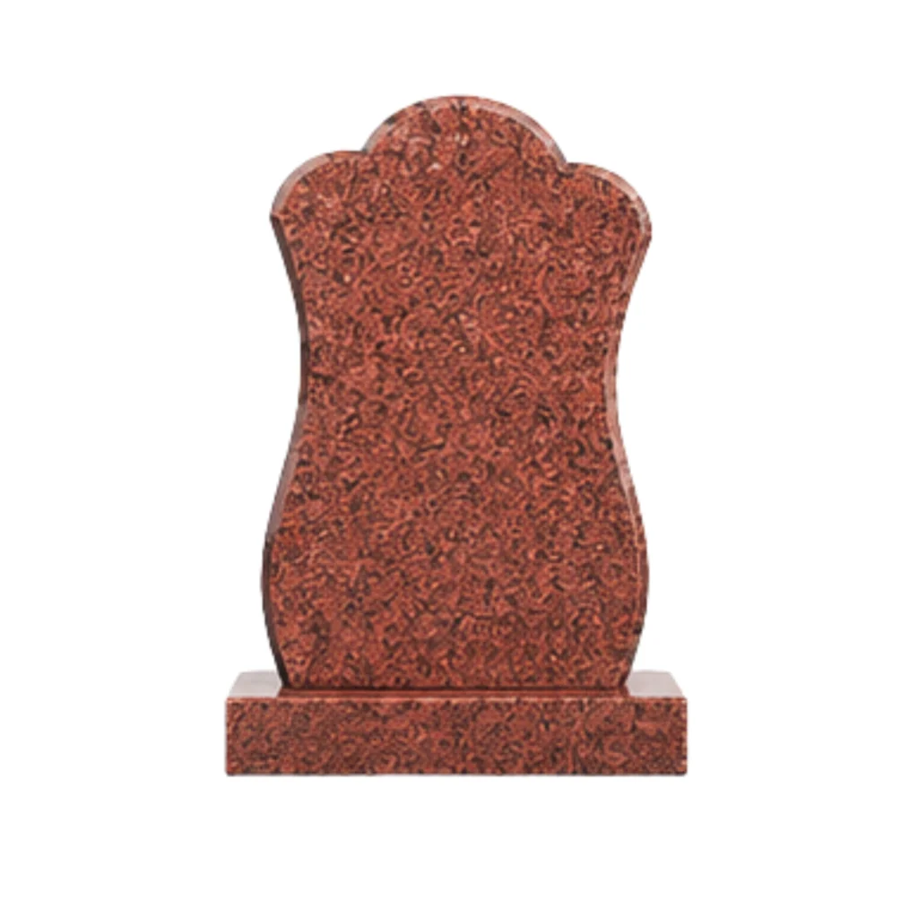 Red Granite Monuments