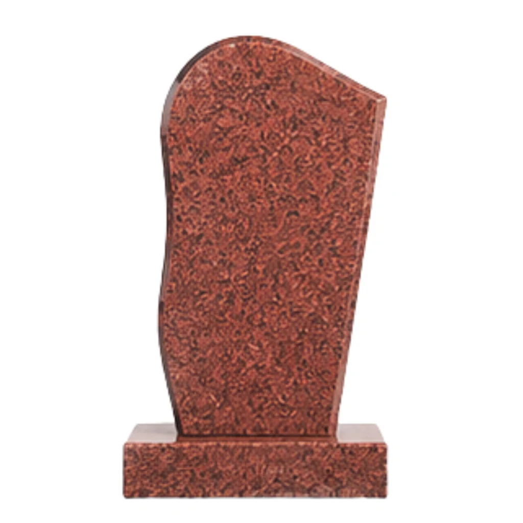 Red Granite Monuments