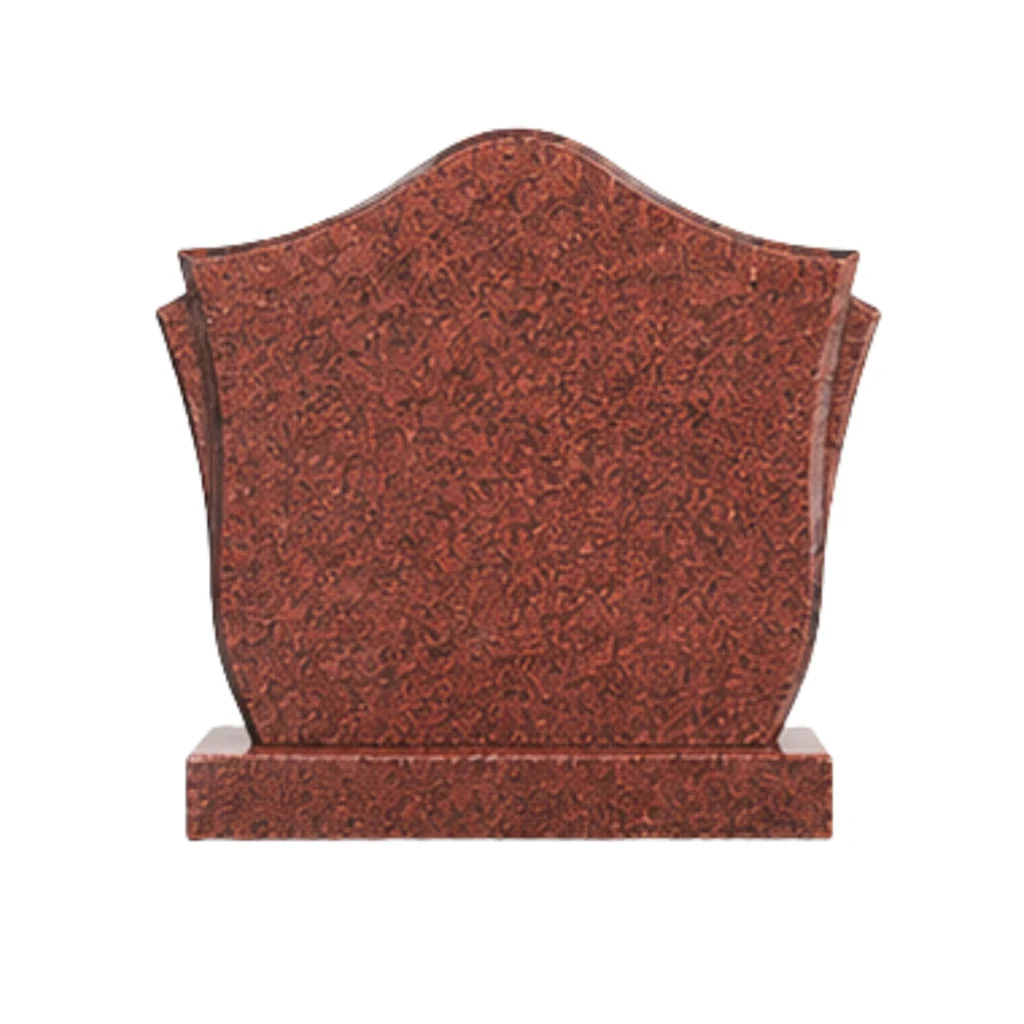 Red Granite Monuments